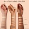 imageNeutrogena Hydro Boost Hydrating Concealer Stick for Dry Skin OilFree Lightweight NonGreasy and NonComedogenic CoverUp Makeup with Hyaluronic Acid 40 Medium 012 Oz50Deep