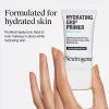 imageNeutrogena Hydro Boost Hydrating Grip Primer with Purified Hyaluronic Acid Invisible Gel Face Primer Locks Makeup in Place Extends Wear and Hydrates Dull Skin Dewy Finish 10 oz