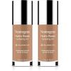 imageNeutrogena Hydro Boost Hydrating Tint Foundation Makeup for Dry Skin with Hyaluronic Acid Lightweight OilFree Water Gel NonComedogenic 115 Cocoa Color 10 fl oz115 Cocoa