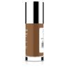imageNeutrogena Hydro Boost Hydrating Tint Foundation Makeup for Dry Skin with Hyaluronic Acid Lightweight OilFree Water Gel NonComedogenic 115 Cocoa Color 10 fl ozChestnut