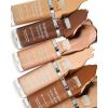 imageNeutrogena Hydro Boost Hydrating Tint Foundation Makeup for Dry Skin with Hyaluronic Acid Lightweight OilFree Water Gel NonComedogenic 115 Cocoa Color 10 fl oz040 Nude