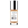 imageNeutrogena Hydro Boost Hydrating Tint Foundation Makeup for Dry Skin with Hyaluronic Acid Lightweight OilFree Water Gel NonComedogenic 115 Cocoa Color 10 fl oz085 Honey