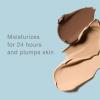 imageNeutrogena Hydro Boost Hydrating Tint Foundation Makeup for Dry Skin with Hyaluronic Acid Lightweight OilFree Water Gel NonComedogenic 115 Cocoa Color 10 fl oz030 Buff