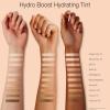 imageNeutrogena Hydro Boost Hydrating Tint Foundation Makeup for Dry Skin with Hyaluronic Acid Lightweight OilFree Water Gel NonComedogenic 115 Cocoa Color 10 fl oz115 Cocoa