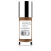 imageNeutrogena Hydro Boost Hydrating Tint Foundation Makeup for Dry Skin with Hyaluronic Acid Lightweight OilFree Water Gel NonComedogenic 115 Cocoa Color 10 fl oz135 Chesnut