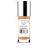 imageNeutrogena Hydro Boost Hydrating Tint Foundation Makeup for Dry Skin with Hyaluronic Acid Lightweight OilFree Water Gel NonComedogenic 115 Cocoa Color 10 fl oz085 Honey