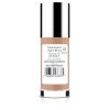imageNeutrogena Hydro Boost Hydrating Tint Foundation Makeup for Dry Skin with Hyaluronic Acid Lightweight OilFree Water Gel NonComedogenic 115 Cocoa Color 10 fl oz050 Soft Beige