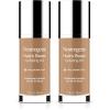 imageNeutrogena Hydro Boost Hydrating Tint Foundation Makeup for Dry Skin with Hyaluronic Acid Lightweight OilFree Water Gel NonComedogenic 115 Cocoa Color 10 fl oz105 Caramel