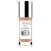 imageNeutrogena Hydro Boost Hydrating Tint Foundation Makeup for Dry Skin with Hyaluronic Acid Lightweight OilFree Water Gel NonComedogenic 115 Cocoa Color 10 fl oz040 Nude