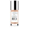 imageNeutrogena Hydro Boost Hydrating Tint Foundation Makeup for Dry Skin with Hyaluronic Acid Lightweight OilFree Water Gel NonComedogenic 115 Cocoa Color 10 fl oz030 Buff