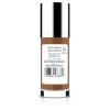 imageNeutrogena Hydro Boost Hydrating Tint Foundation Makeup for Dry Skin with Hyaluronic Acid Lightweight OilFree Water Gel NonComedogenic 115 Cocoa Color 10 fl oz135 Chesnut