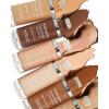 imageNeutrogena Hydro Boost Hydrating Tint Foundation Makeup for Dry Skin with Hyaluronic Acid Lightweight OilFree Water Gel NonComedogenic 115 Cocoa Color 10 fl ozChestnut