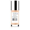 imageNeutrogena Hydro Boost Hydrating Tint Foundation Makeup for Dry Skin with Hyaluronic Acid Lightweight OilFree Water Gel NonComedogenic 115 Cocoa Color 10 fl oz010 Classic Ivory