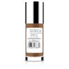 imageNeutrogena Hydro Boost Hydrating Tint Foundation Makeup for Dry Skin with Hyaluronic Acid Lightweight OilFree Water Gel NonComedogenic 115 Cocoa Color 10 fl ozChestnut