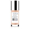 imageNeutrogena Hydro Boost Hydrating Tint Foundation Makeup for Dry Skin with Hyaluronic Acid Lightweight OilFree Water Gel NonComedogenic 115 Cocoa Color 10 fl oz020 Natural Ivory