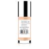 imageNeutrogena Hydro Boost Hydrating Tint Foundation Makeup for Dry Skin with Hyaluronic Acid Lightweight OilFree Water Gel NonComedogenic 115 Cocoa Color 10 fl oz010 Classic Ivory