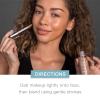 imageNeutrogena Hydro Boost Hydrating Tint Foundation Makeup for Dry Skin with Hyaluronic Acid Lightweight OilFree Water Gel NonComedogenic 115 Cocoa Color 10 fl oz050 Soft Beige