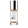 imageNeutrogena Hydro Boost Hydrating Tint Foundation Makeup for Dry Skin with Hyaluronic Acid Lightweight OilFree Water Gel NonComedogenic 115 Cocoa Color 10 fl oz105 Caramel