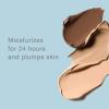 imageNeutrogena Hydro Boost Hydrating Tint Foundation Makeup for Dry Skin with Hyaluronic Acid Lightweight OilFree Water Gel NonComedogenic 115 Cocoa Color 10 fl ozChestnut