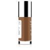 imageNeutrogena Hydro Boost Hydrating Tint Foundation Makeup for Dry Skin with Hyaluronic Acid Lightweight OilFree Water Gel NonComedogenic 115 Cocoa Color 10 fl oz135 Chesnut