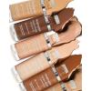 imageNeutrogena Hydro Boost Hydrating Tint Foundation Makeup for Dry Skin with Hyaluronic Acid Lightweight OilFree Water Gel NonComedogenic 115 Cocoa Color 10 fl oz050 Soft Beige