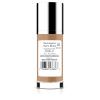 imageNeutrogena Hydro Boost Hydrating Tint Foundation Makeup for Dry Skin with Hyaluronic Acid Lightweight OilFree Water Gel NonComedogenic 115 Cocoa Color 10 fl oz105 Caramel