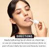 imageNeutrogena Hydro Boost Tinted Lip Oil with Hyaluronic Acid glossy lip oil designed to hydrate ampamp nourish lips while bringing out their natural color Light Pink 2 oz