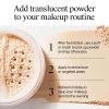 imageNeutrogena Hydro Boost Translucent Loose Setting Powder with Purified Hyaluronic Acid for Smooth Skin Blurs Imperfections and Sets Makeup Lightweight Face Powder 44 oz