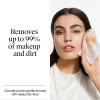imageNeutrogena Hydro Boost UltraSoft Micellar Cleansing Wipes with Hyaluronic Acid Hydrating Makeup Remover Wipes Remove Dirt ampamp Waterproof Makeup Hypoallergenic PlantBased Cloth 2 x 25 ct
