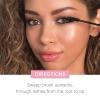 imageNeutrogena Hydro Boost Waterproof Plumping Mascara Enriched with Hydrating Hyaluronic Acid Vitamin E and Keratin for Dry or Brittle Lashes Black 0721 ozBlackBrown 03