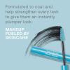 imageNeutrogena Hydro Boost Waterproof Plumping Mascara Enriched with Hydrating Hyaluronic Acid Vitamin E and Keratin for Dry or Brittle Lashes Black 0721 ozBlack 07 