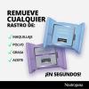 imageNeutrogena Makeup Remover Facial Cleansing Towelettes Daily Face Wipes to Remove Dirt Oil Makeup ampamp Waterproof Mascara Gentle AlcoholFree 25 ct