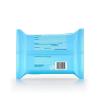 imageNeutrogena Makeup Remover Facial Cleansing Towelettes Daily Face Wipes to Remove Dirt Oil Makeup ampamp Waterproof Mascara Gentle AlcoholFree 25 ct