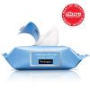 imageNeutrogena Makeup Remover Facial Cleansing Towelettes Daily Face Wipes to Remove Dirt Oil Makeup ampamp Waterproof Mascara Gentle AlcoholFree 25 ct