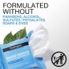 imageNeutrogena Makeup Remover Wipes Daily Facial Cleanser Towelettes Gently Removes Oil ampamp Makeup AlcoholFree Makeup Wipes 25 ct25 Count Pack of 2