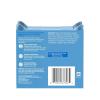 imageNeutrogena Makeup Remover Wipes Micellar AlcoholFree Face Towelettes Remove Waterproof Mascara ampamp Oil Compostable 100 PlantBased Cloth Dermatologist ampamp Ophthalmologist Tested Twin Pack 2 x 25 ct