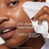 imageNeutrogena Makeup Remover Wipes Singles Individually Wrapped Face Wipes Daily Facial Cleanser Towelettes Gently Removes Oil ampamp Makeup AlcoholFree Makeup Wipes 20 ct20ct Fragrance Free Pack of 6