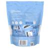 imageNeutrogena Makeup Remover Wipes Singles Individually Wrapped Face Wipes Daily Facial Cleanser Towelettes Gently Removes Oil ampamp Makeup AlcoholFree Makeup Wipes 20 ct20ct Fragrance Free Pack of 6
