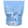 imageNeutrogena Makeup Remover Wipes Singles Individually Wrapped Face Wipes Daily Facial Cleanser Towelettes Gently Removes Oil ampamp Makeup AlcoholFree Makeup Wipes 20 ct20ct Original Singles Pack of 1