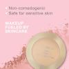 imageNeutrogena Mineral Sheers Compact Powder Foundation Lightweight ampamp OilFree Mineral Foundation FragranceFree Honey Beige 7034 oz Pack of 2