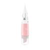 imageNeutrogena MoistureShine Lip Soother Gloss with SPF 20 Sun Protection High Gloss Tinted Lip Moisturizer with Hydrating Glycerin ampamp Soothing Cucumber for Dry Cracked Lips Shine 3035 ozChamomile