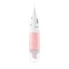 imageNeutrogena MoistureShine Lip Soother Gloss with SPF 20 Sun Protection High Gloss Tinted Lip Moisturizer with Hydrating Glycerin ampamp Soothing Cucumber for Dry Cracked Lips Shine 3035 ozChamomile