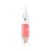 imageNeutrogena MoistureShine Lip Soother Gloss with SPF 20 Sun Protection High Gloss Tinted Lip Moisturizer with Hydrating Glycerin ampamp Soothing Cucumber for Dry Cracked Lips Shine 3035 ozShine
