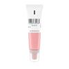 imageNeutrogena MoistureShine Lip Soother Gloss with SPF 20 Sun Protection High Gloss Tinted Lip Moisturizer with Hydrating Glycerin ampamp Soothing Cucumber for Dry Cracked Lips Shine 3035 ozChamomile