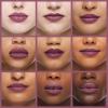 imageNeutrogena Moisturesmooth Color Lipstick 70 Plum Perfect 011 Oz040 Bright Berry