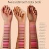 imageNeutrogena Moisturesmooth Color Lipstick 70 Plum Perfect 011 OzCherry Pink