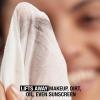 imageNeutrogena Night Calming Makeup Remover Face Wipes Nighttime Cleansing Towelettes Remove Sweat Dirt ampamp Makeup ampamp Calms Skin Hypoallergenic 100 Plant Based Cloth Twin Pack 2 x 25 ct25 Count Pack of 6