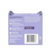 imageNeutrogena Night Calming Makeup Remover Face Wipes Nighttime Cleansing Towelettes Remove Sweat Dirt ampamp Makeup ampamp Calms Skin Hypoallergenic 100 Plant Based Cloth Twin Pack 2 x 25 ct50 Count Pack of 1