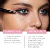 imageNeutrogena Nourishing Eyeliner Pencil Builtin Sharpener for Precise Application and Smudger for Soft Smokey Look Luminous Nonfading and Nonsmudging Cosmic Black 10 01 oz10  Cosmic Black