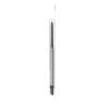 imageNeutrogena Nourishing Eyeliner Pencil Builtin Sharpener for Precise Application and Smudger for Soft Smokey Look Luminous Nonfading and Nonsmudging Cosmic Black 10 01 oz10  Cosmic Black